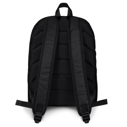 Zilla Check Trek Backpack - Zilla