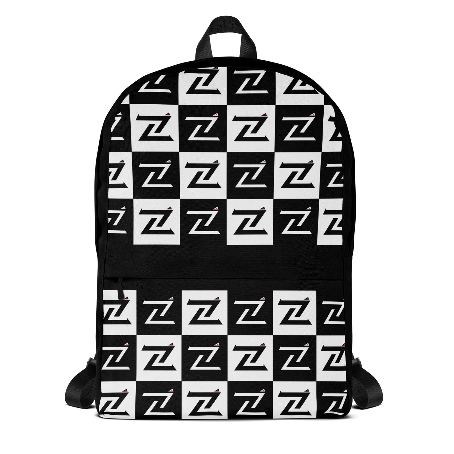 Zilla Check Trek Backpack - Zilla