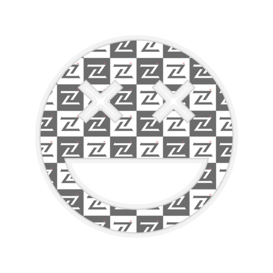 Zilla Face Sticker - Zilla