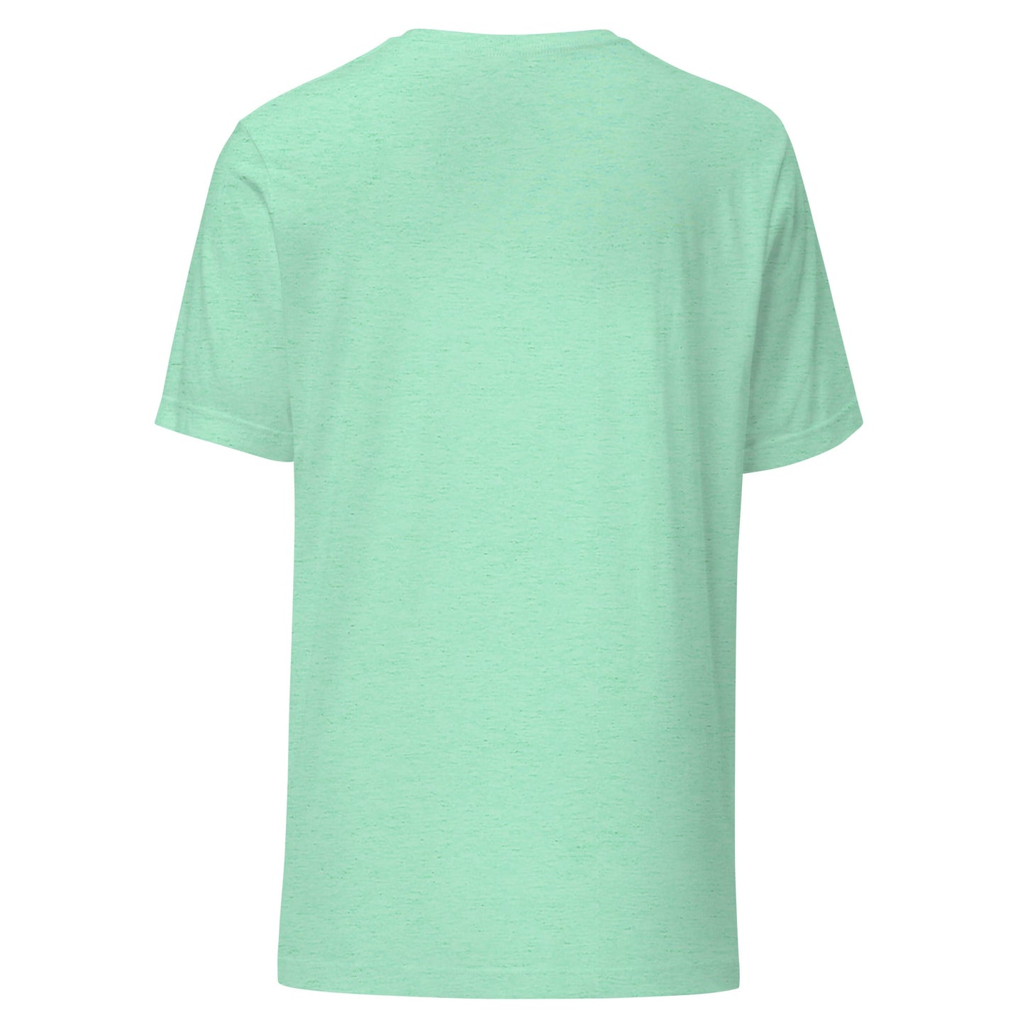 Zilla Flower Power Hib T-Shirt - Zilla