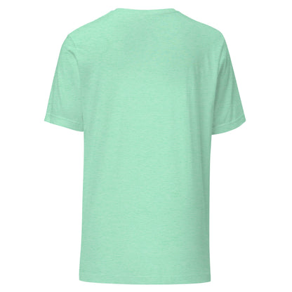 Zilla Flower Power Hib T-Shirt - Zilla