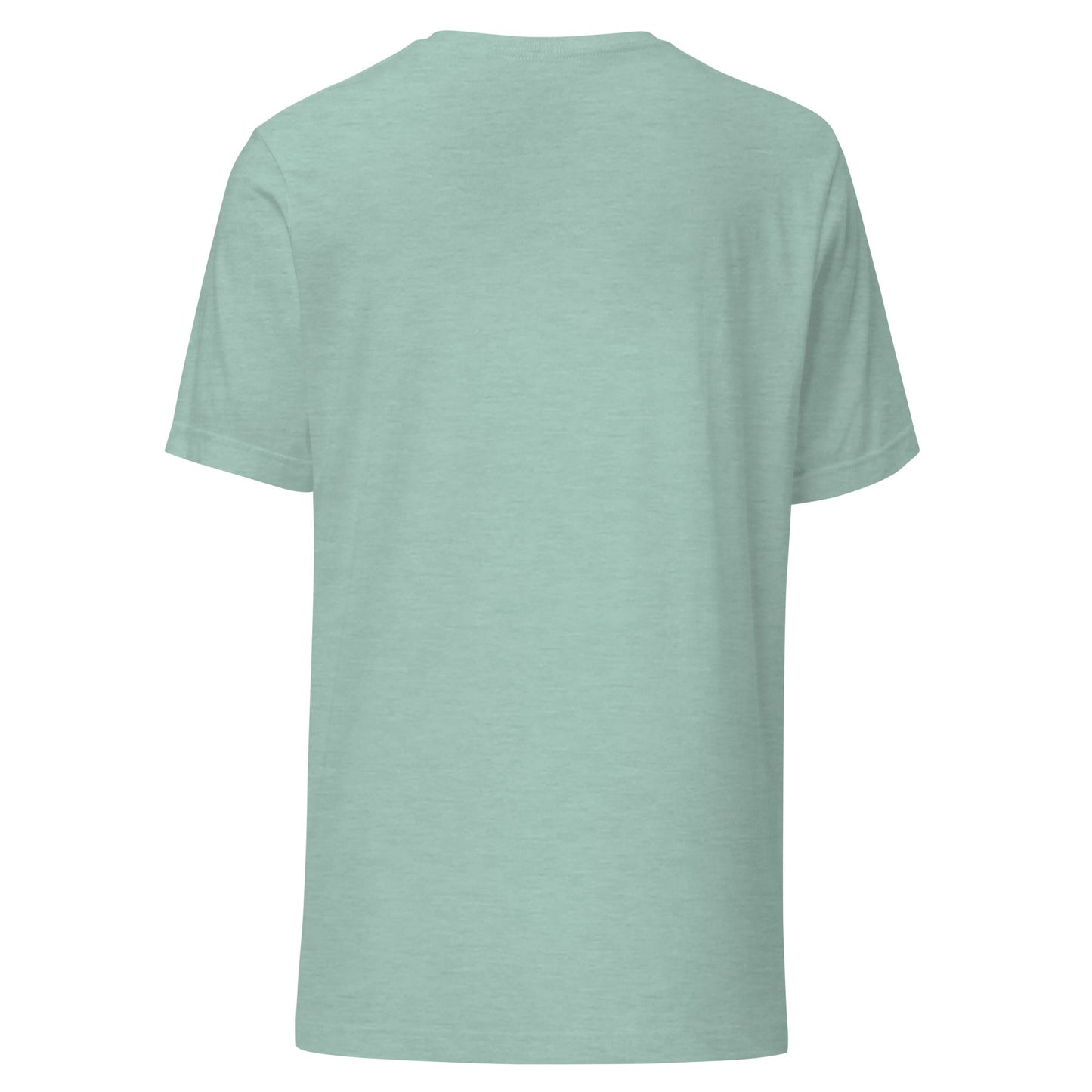 Zilla Flower Power Iris T-Shirt - Zilla