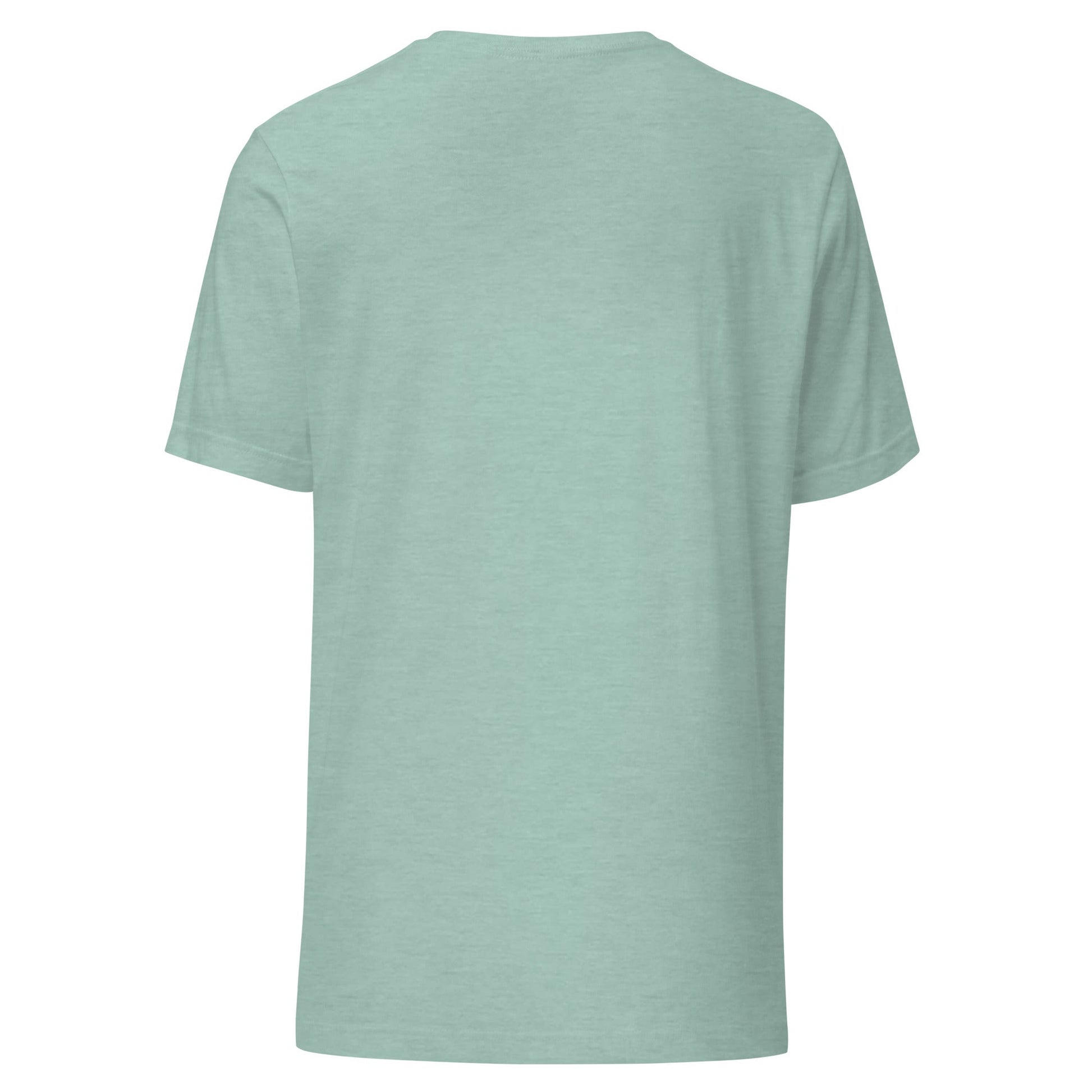 Zilla Flower Power Iris T-Shirt - Zilla