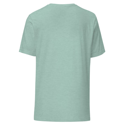 Zilla Flower Power Iris T-Shirt - Zilla