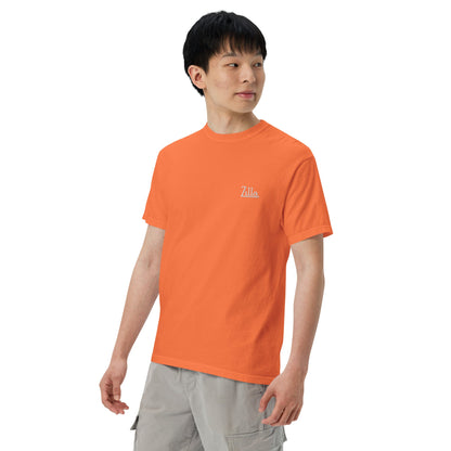 Zilla Hokusai Returns T-Shirt - Zilla