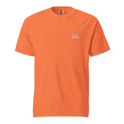 Zilla Hokusai Returns T-Shirt - Zilla