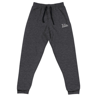 Zilla Joggers - Zilla