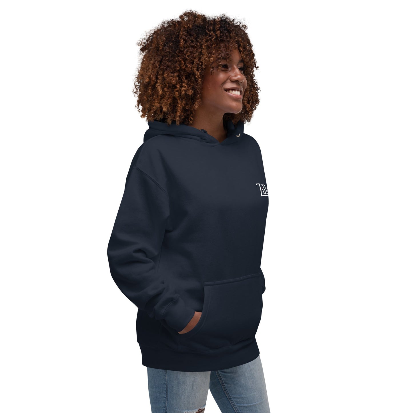 Zilla Monster Ambitions Hoodie - Zilla