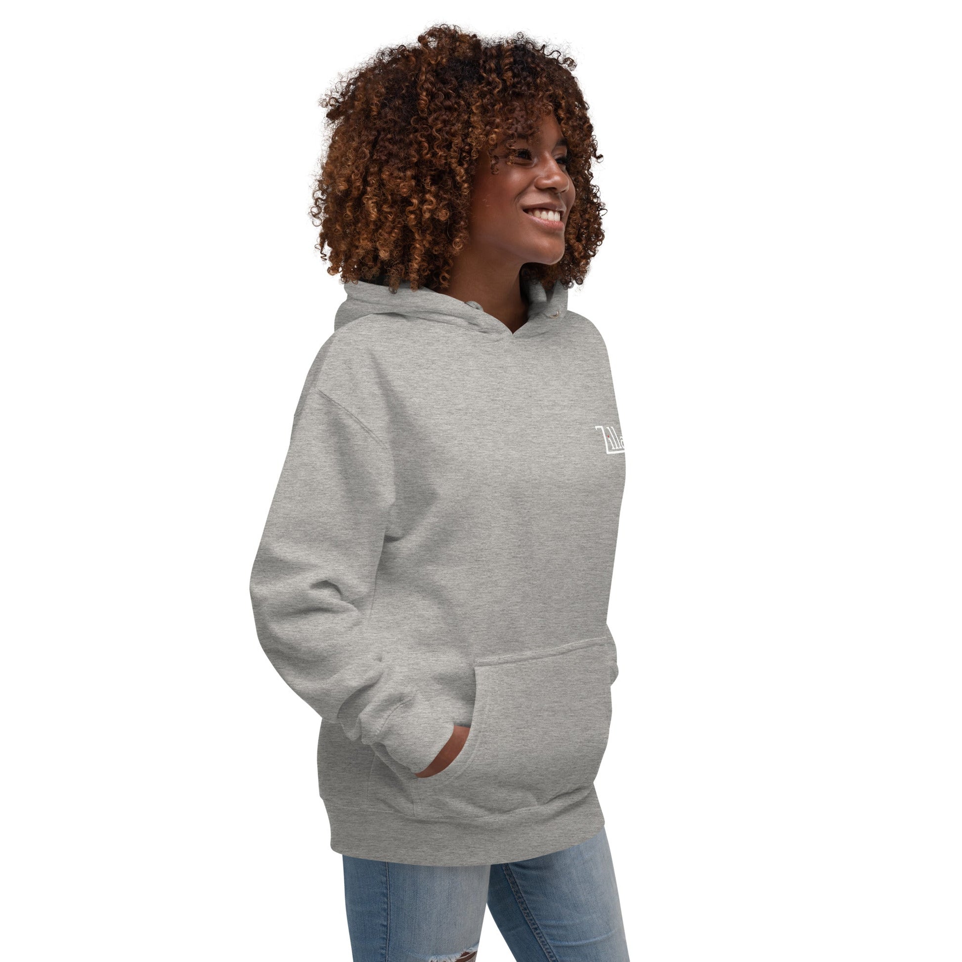 Zilla Monster Ambitions Hoodie - Zilla