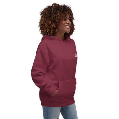 Zilla Monster Ambitions Hoodie - Zilla