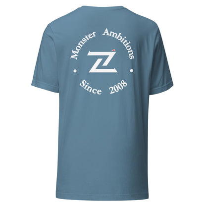 Zilla Monster Ambitions T-Shirt - Zilla