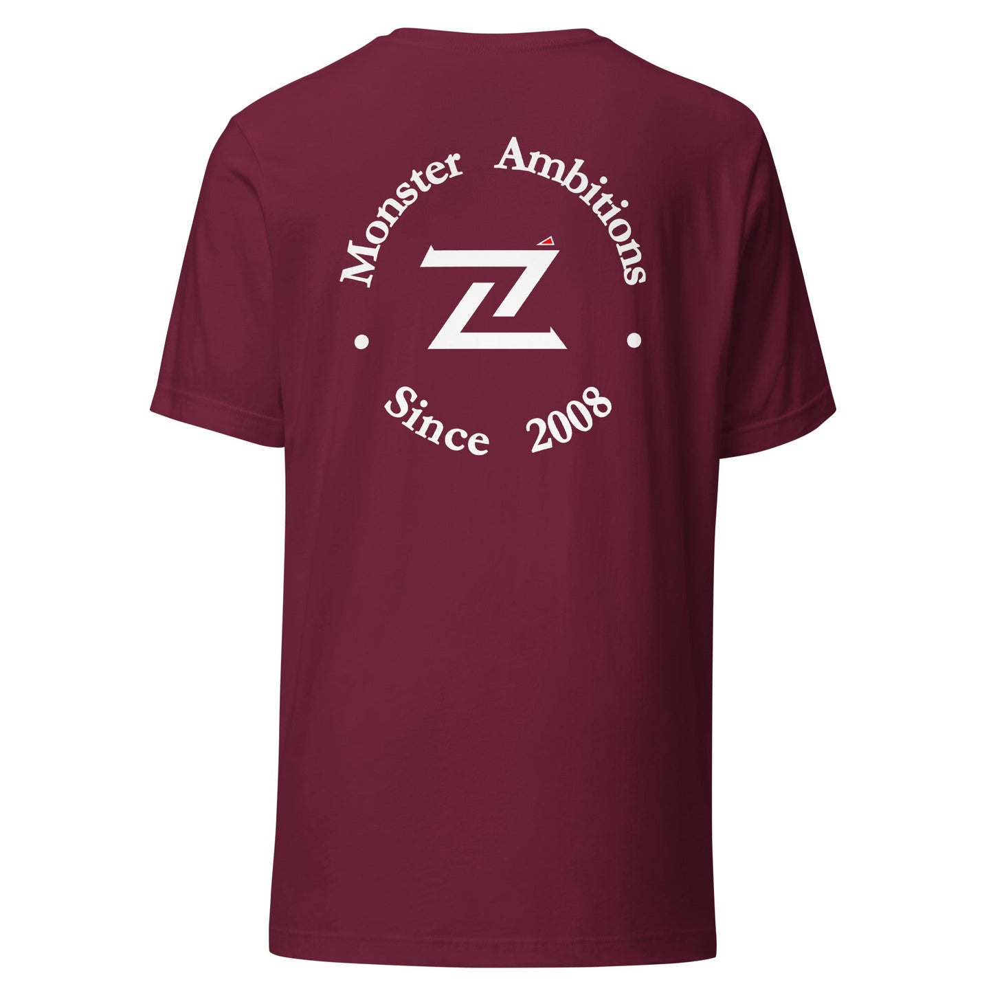 Zilla Monster Ambitions T-Shirt - Zilla