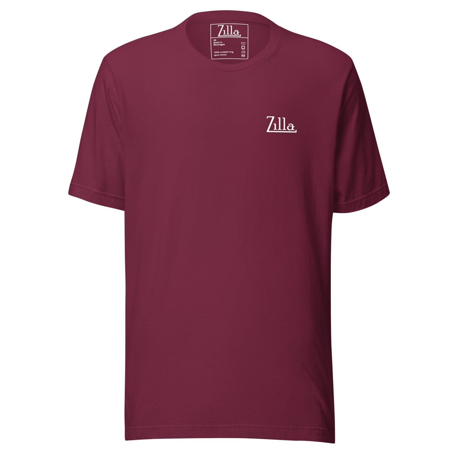 Zilla Monster Ambitions T-Shirt - Zilla