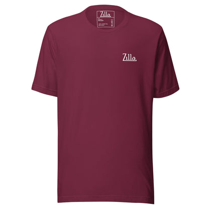 Zilla Monster Ambitions T-Shirt - Zilla