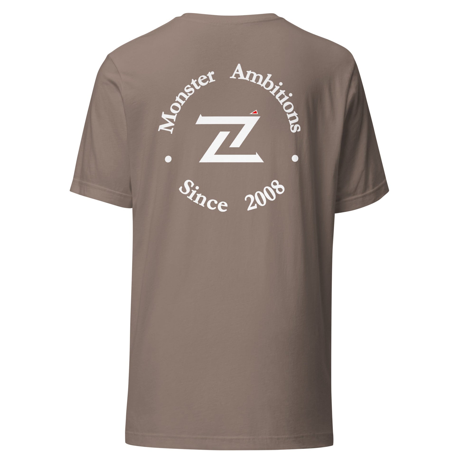 Zilla Monster Ambitions T-Shirt - Zilla