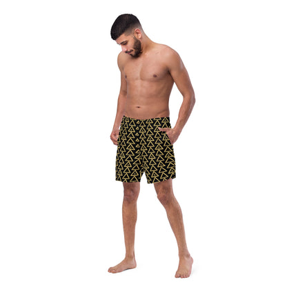 Zilla Penrose Boardshorts - Zilla