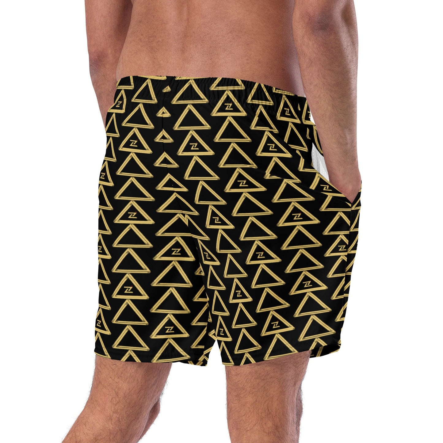 Zilla Penrose Boardshorts - Zilla