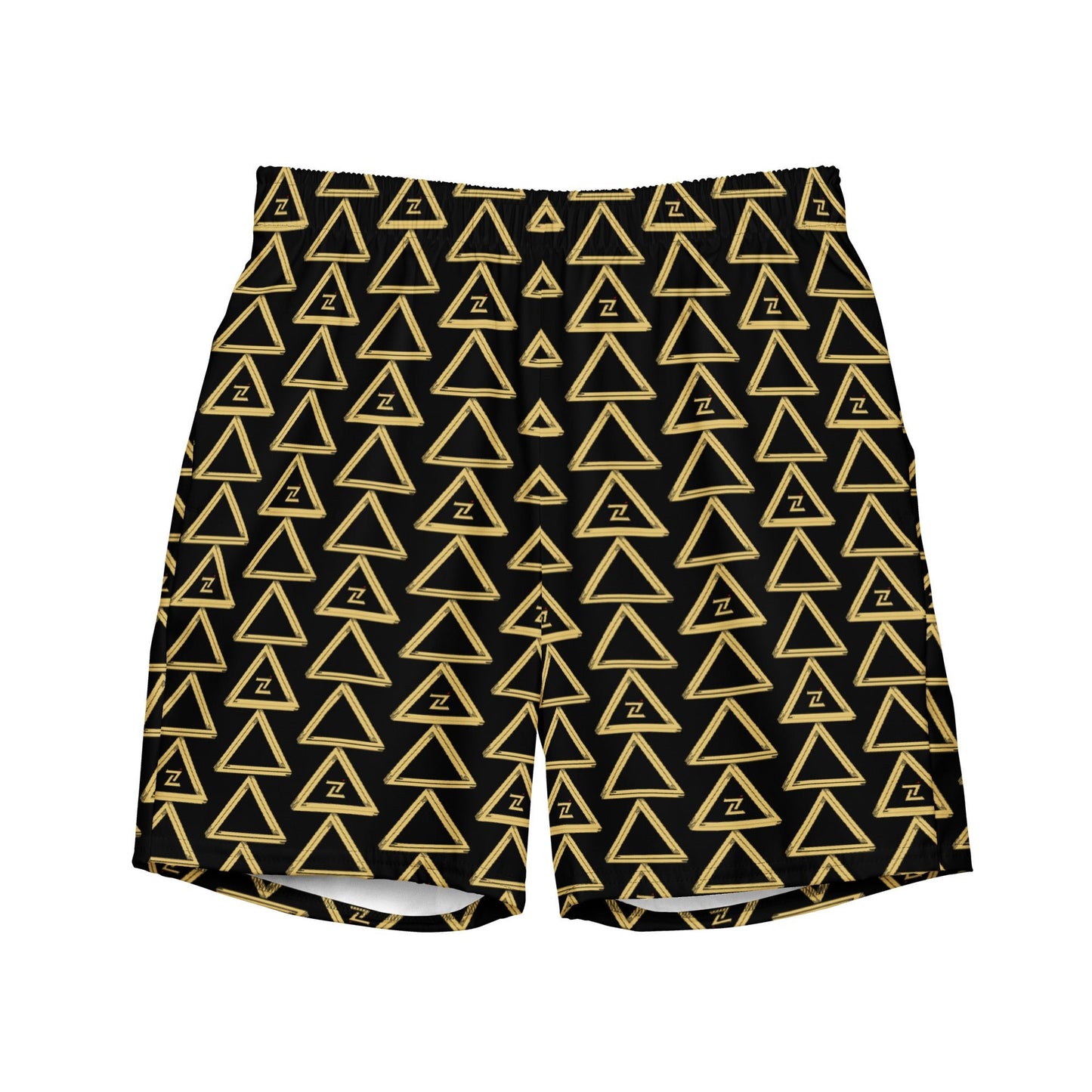 Zilla Penrose Boardshorts - Zilla