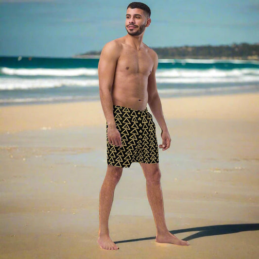 Zilla Penrose Boardshorts - Zilla