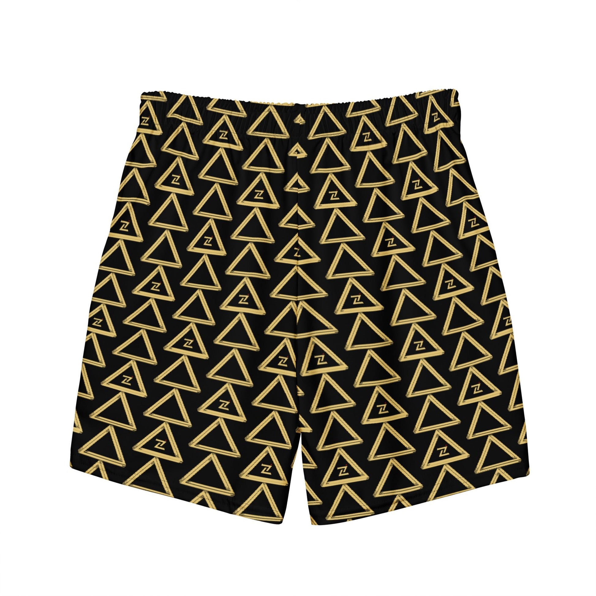 Zilla Penrose Boardshorts - Zilla