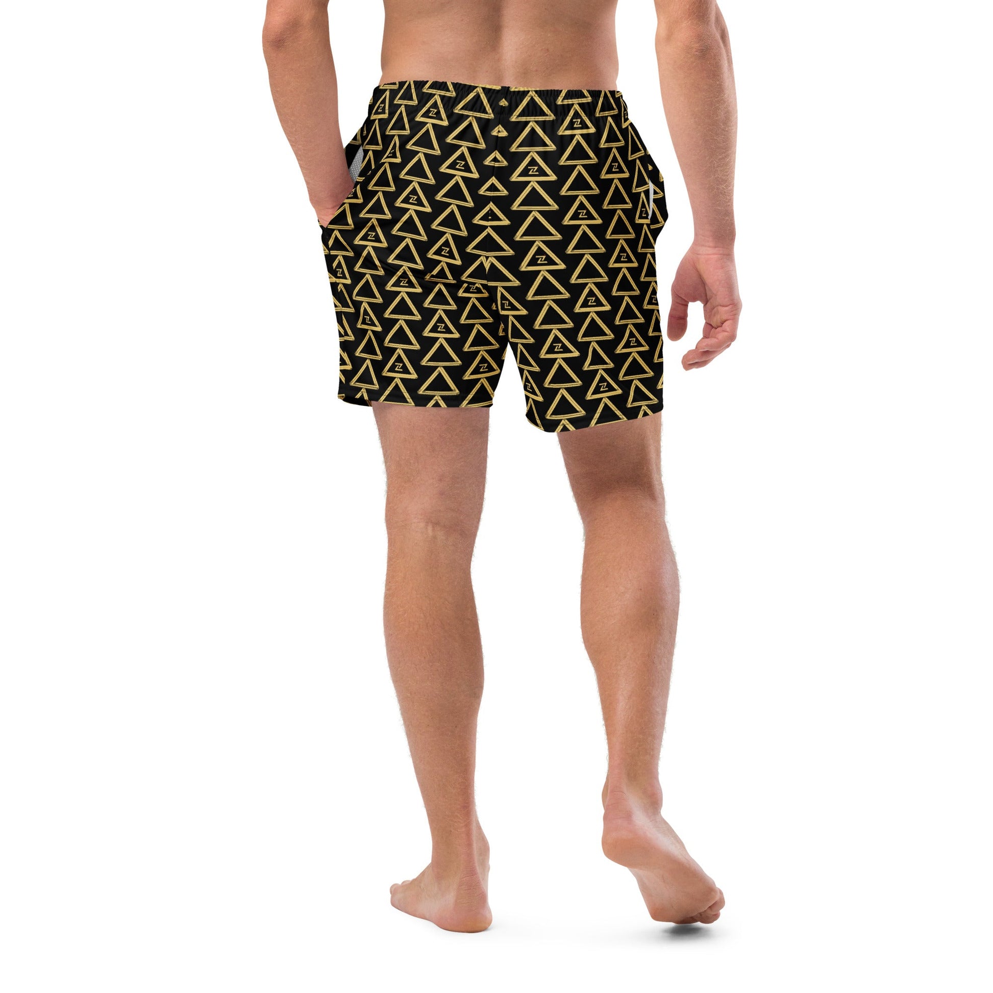 Zilla Penrose Boardshorts - Zilla