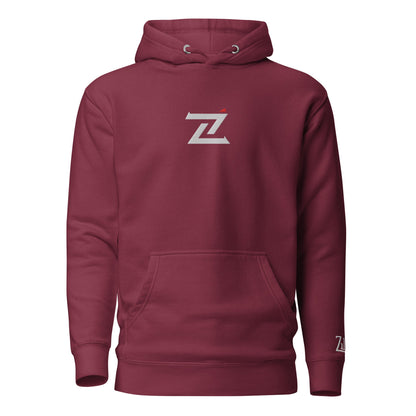 Zilla Regrets Hoodie - Zilla