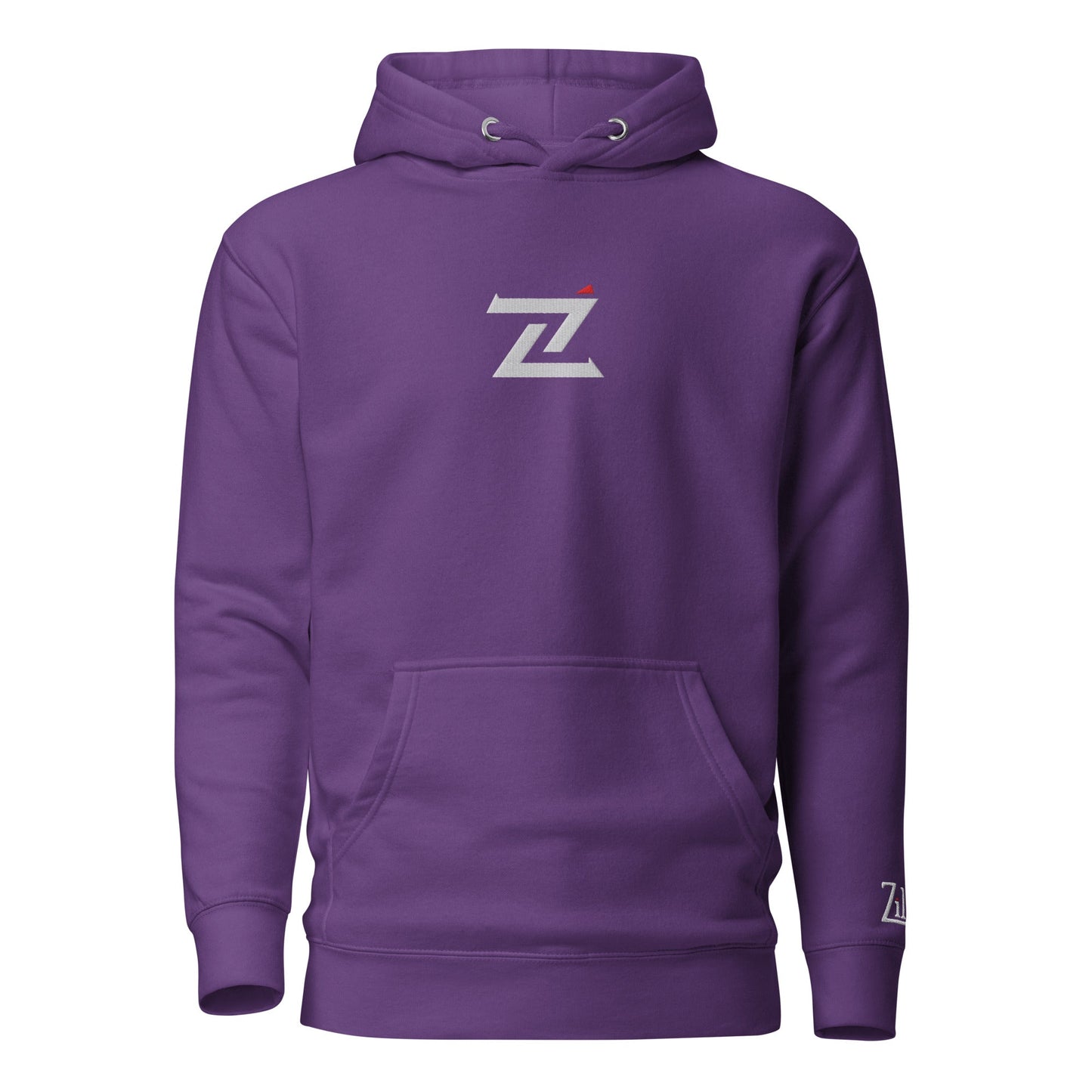 Zilla Regrets Hoodie - Zilla