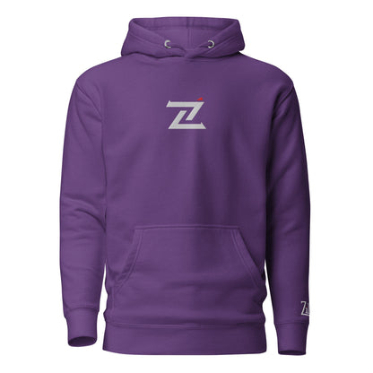 Zilla Regrets Hoodie - Zilla