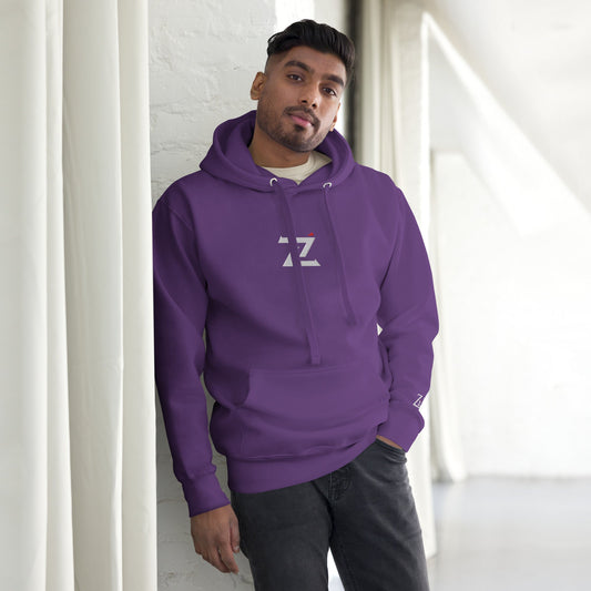 Zilla Regrets Hoodie - Zilla