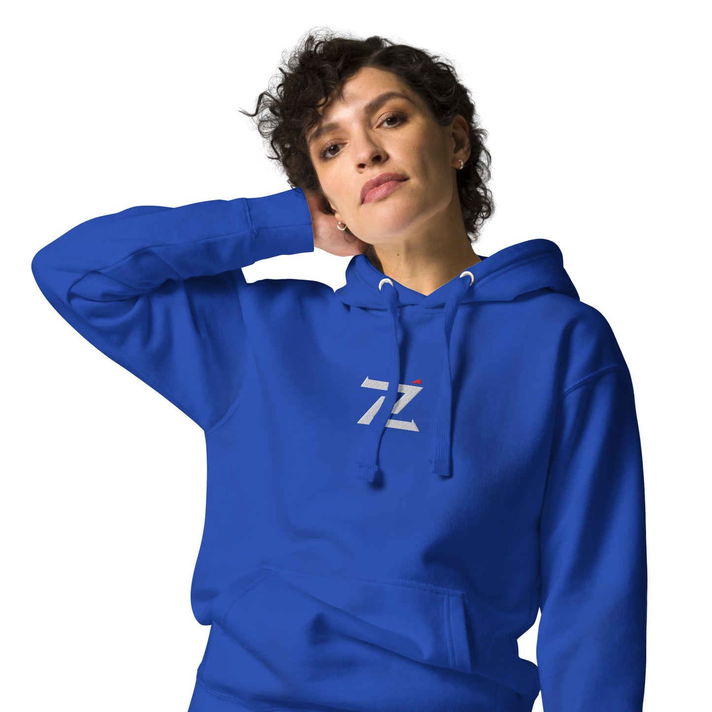 Zilla Regrets Hoodie - Zilla