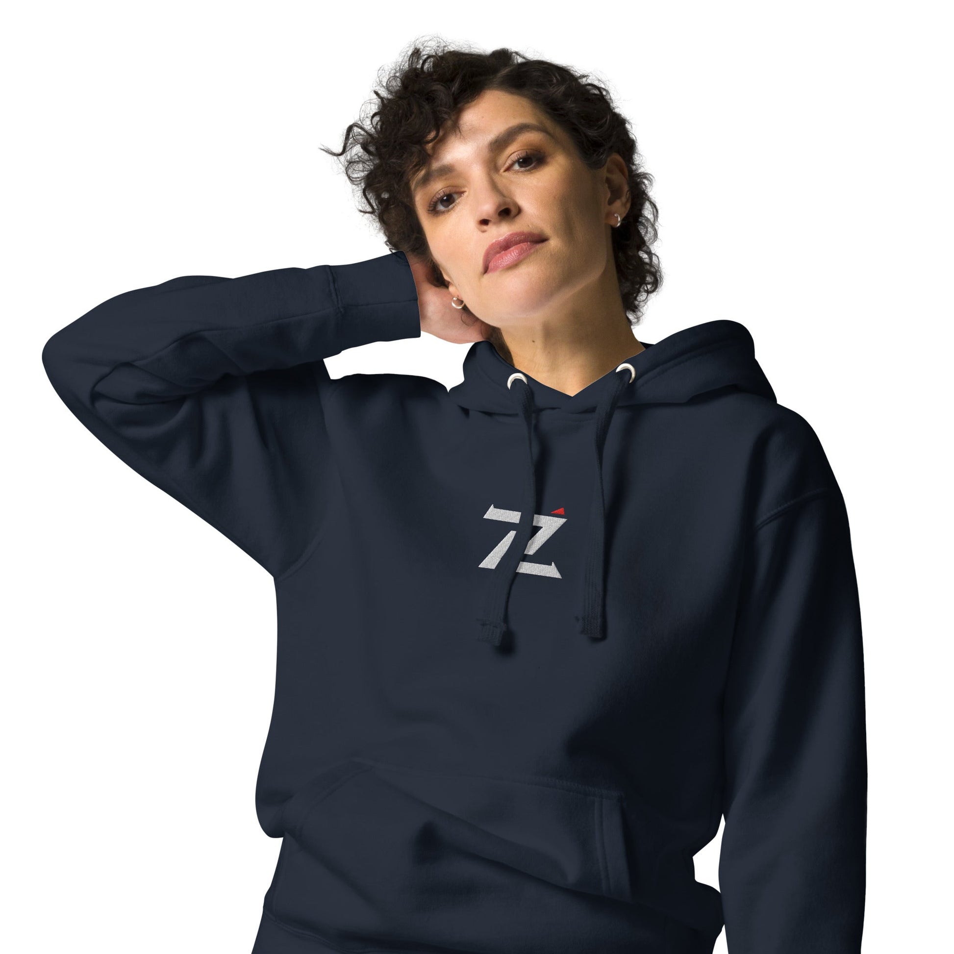 Zilla Regrets Hoodie - Zilla