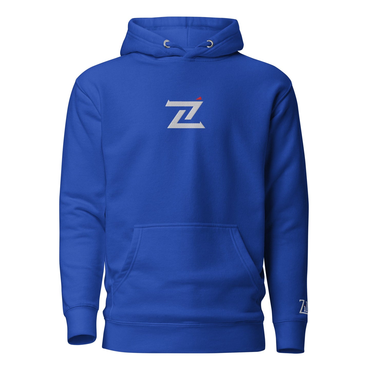 Zilla Regrets Hoodie - Zilla