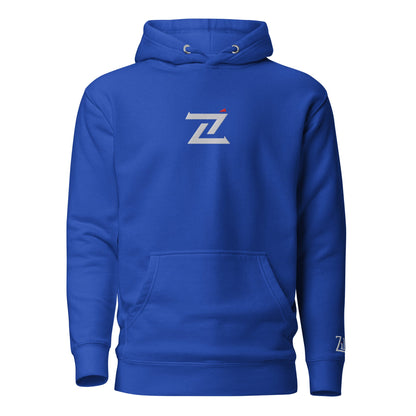 Zilla Regrets Hoodie - Zilla