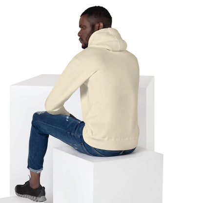 Zilla Sean Tighe Faith Hoodie - Zilla