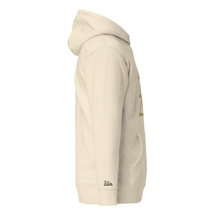 Zilla Sean Tighe Faith Hoodie - Zilla