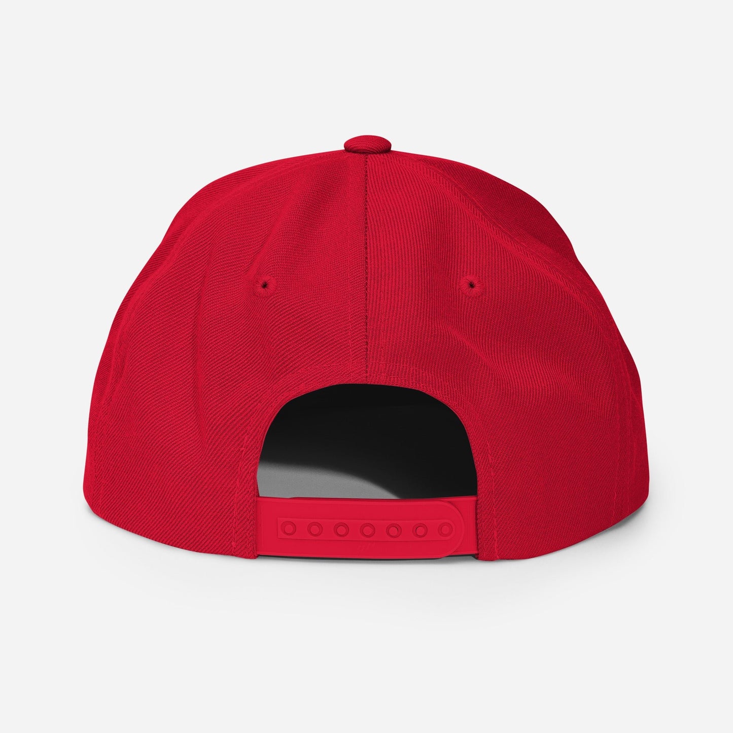 Zilla Snapback Hat - Zilla