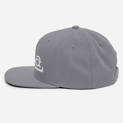 Zilla Snapback Hat - Zilla