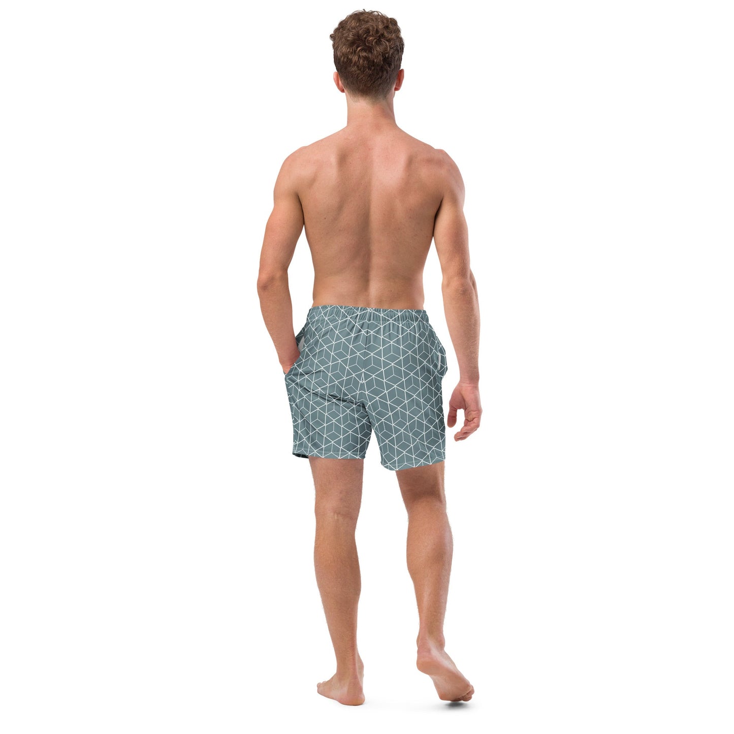 Zilla Team Boardshorts - Zilla
