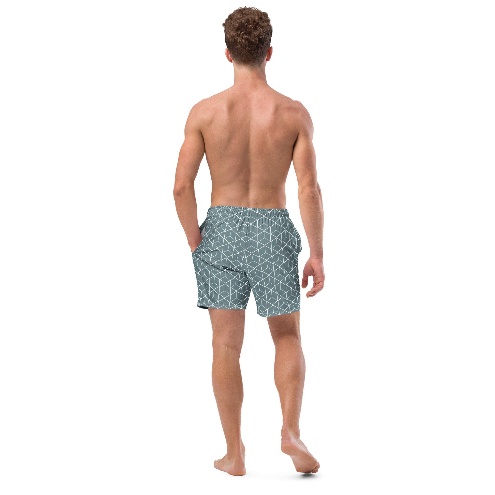 Zilla Team Boardshorts - Zilla