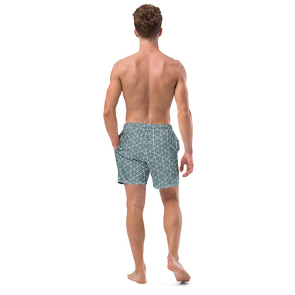 Zilla Team Boardshorts - Zilla