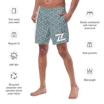 Zilla Team Boardshorts - Zilla