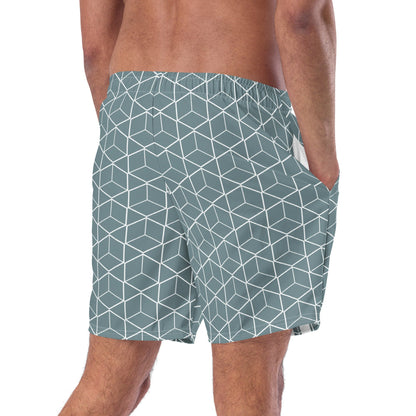 Zilla Team Boardshorts - Zilla