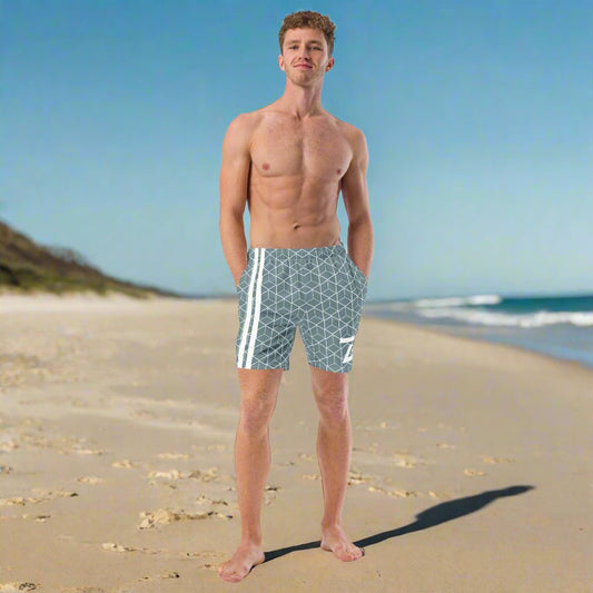 Zilla Team Boardshorts - Zilla