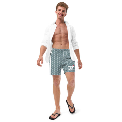 Zilla Team Boardshorts - Zilla