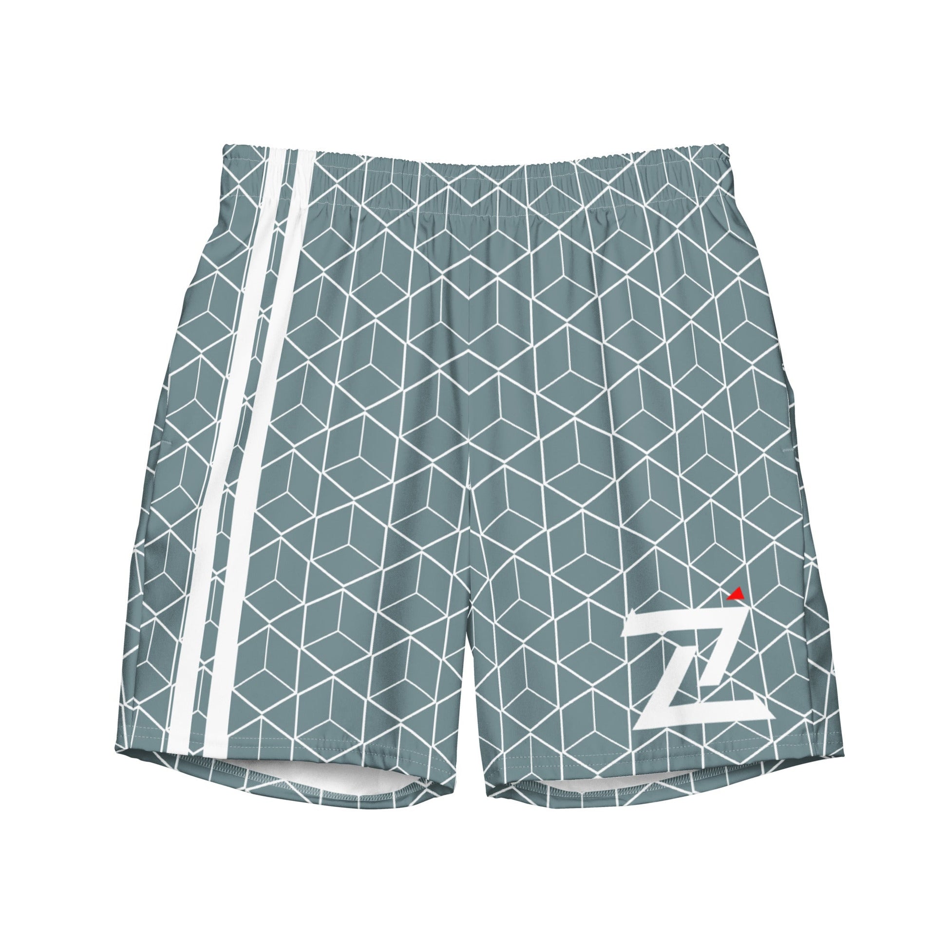 Zilla Team Boardshorts - Zilla