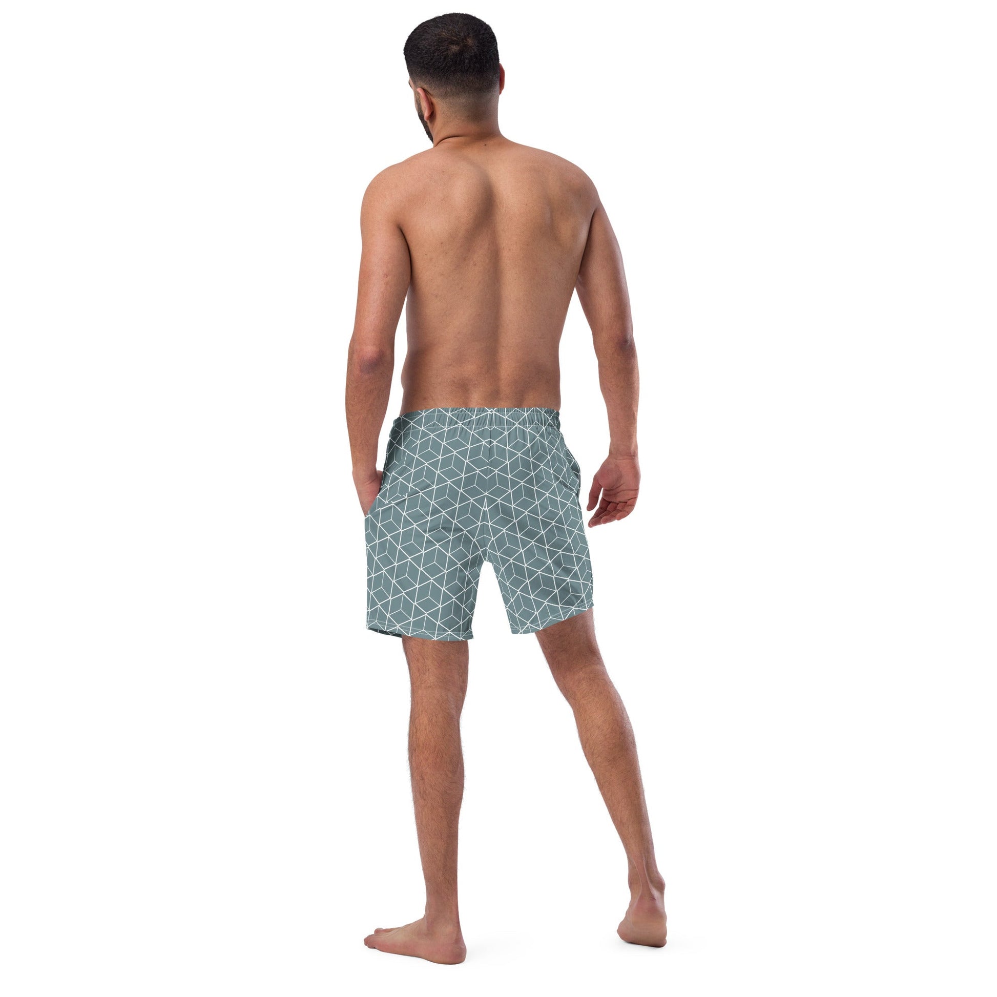 Zilla Team Boardshorts - Zilla