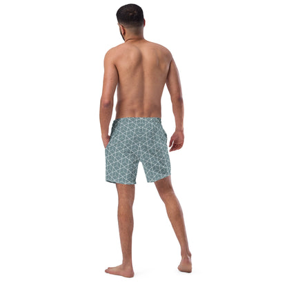 Zilla Team Boardshorts - Zilla