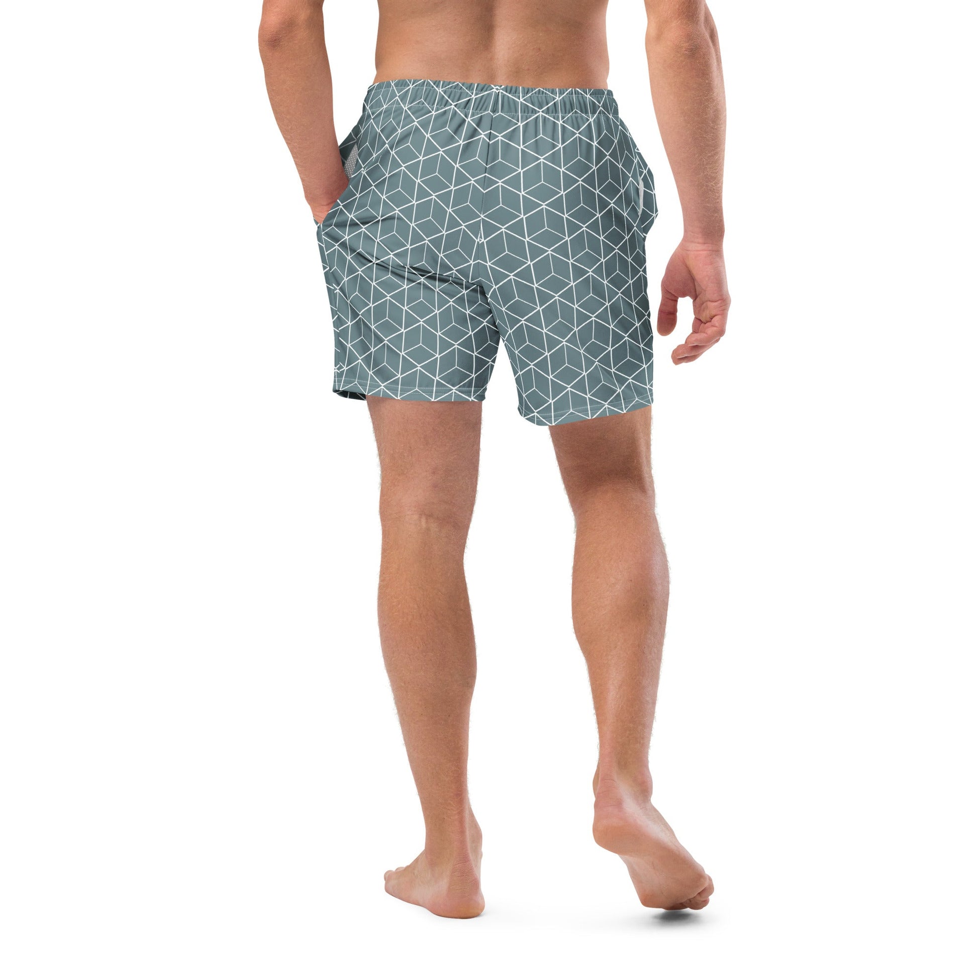 Zilla Team Boardshorts - Zilla