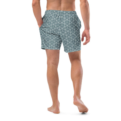 Zilla Team Boardshorts - Zilla