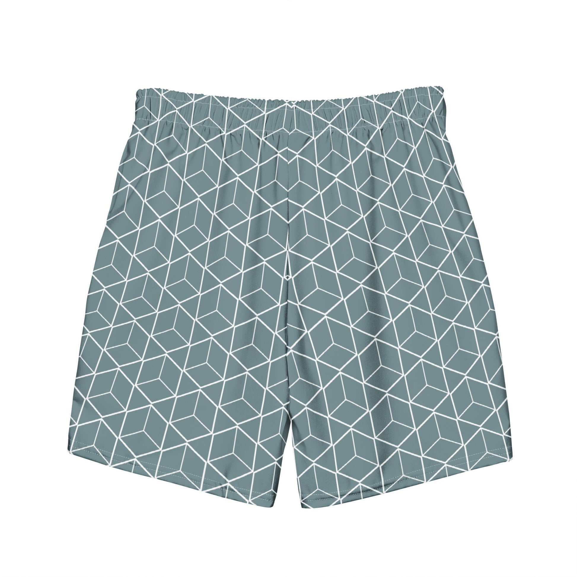 Zilla Team Boardshorts - Zilla